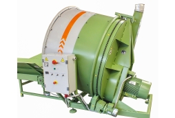 WINTER rozdrabniacz rębak CHIPPER 1030 zdjęcie 5