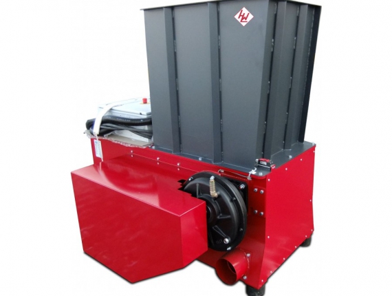 WINTER rozdrabniacz rębak CHIPPER 1030