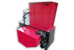 WINTER rozdrabniacz rębak CHIPPER 830 / 260 zdjęcie 6