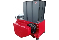 WINTER rozdrabniacz rębak CHIPPER 830 / 360 zdjęcie 8